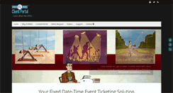 Desktop Screenshot of funrez.com